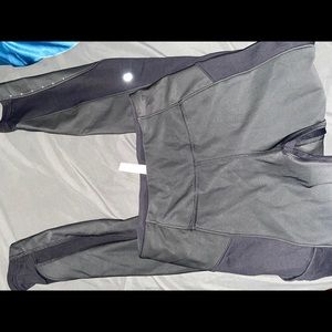 Sleet sprinter lululemon tight